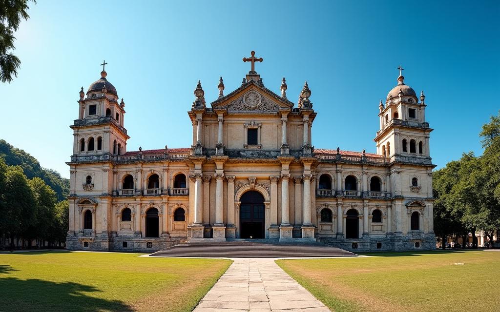 Cultural heritage sites sa Cebu na kasama sa tours